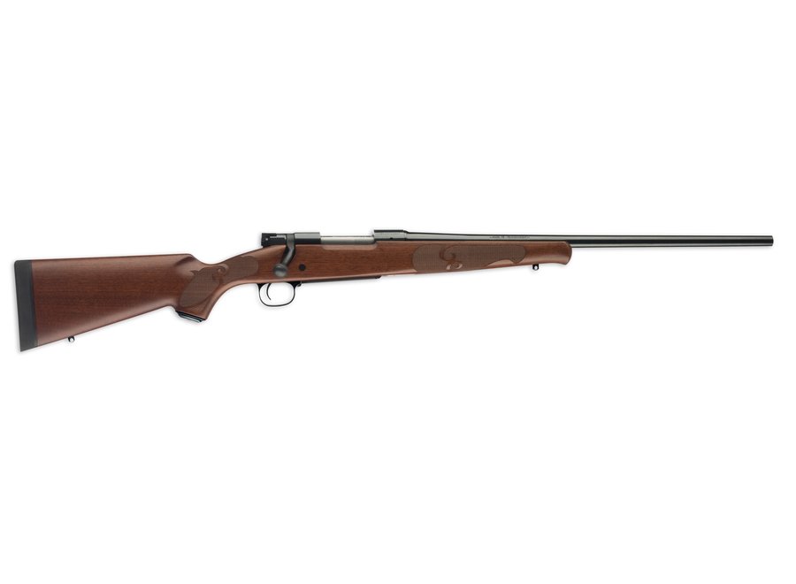 Winchester M70 FWT Compact 6.5 Creedmoor