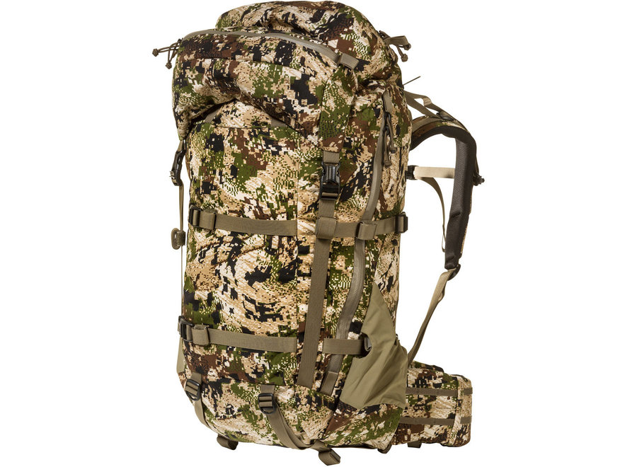 Mystery Ranch Mountain Man Outdoors