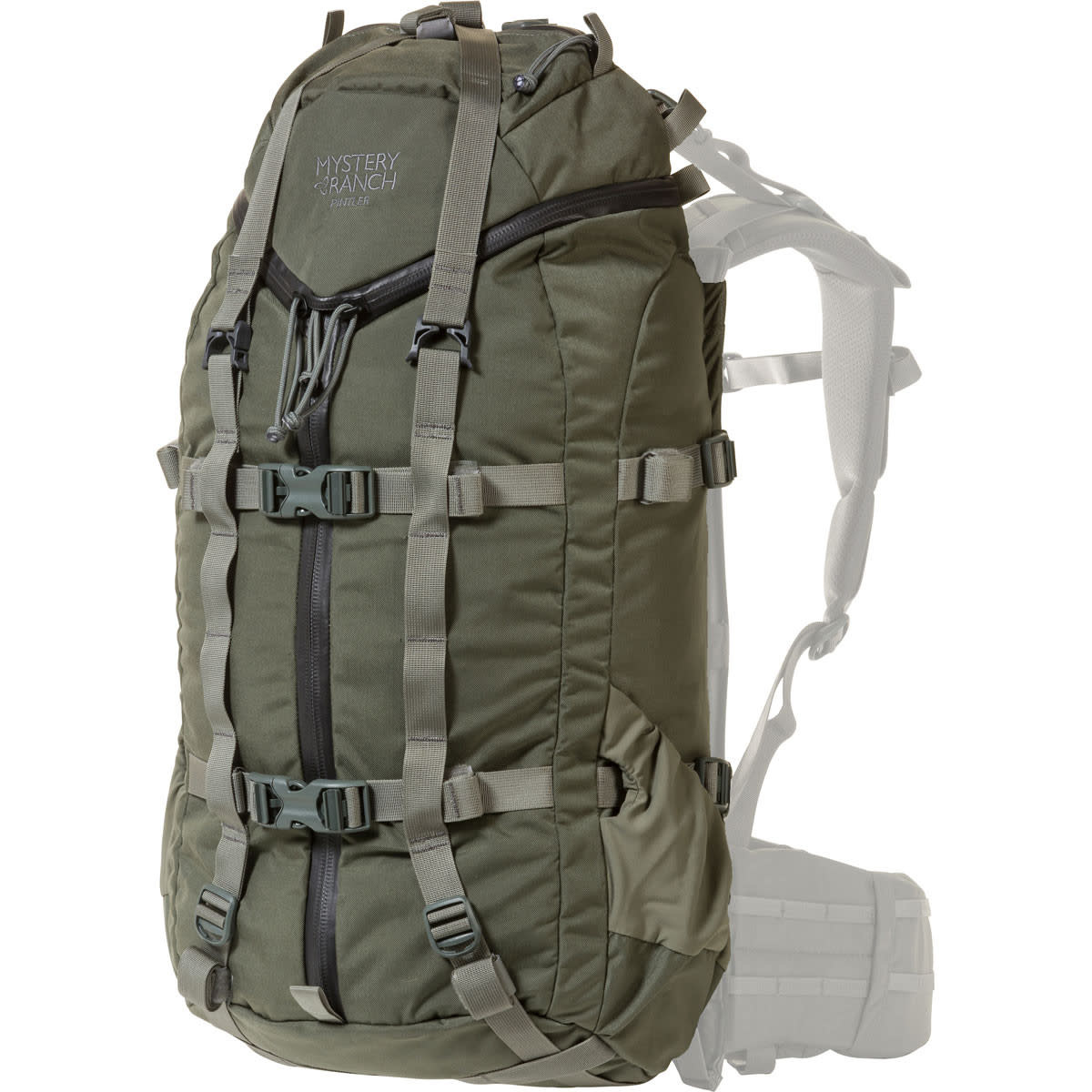 Mystery Ranch Pintler Bag Only Mountain Man Outdoors