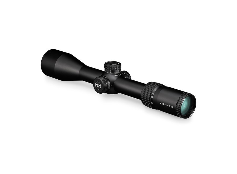 Vortex Diamondback Tactical 6-24x50 FFP EBR-2C MOA reticle - Mountain