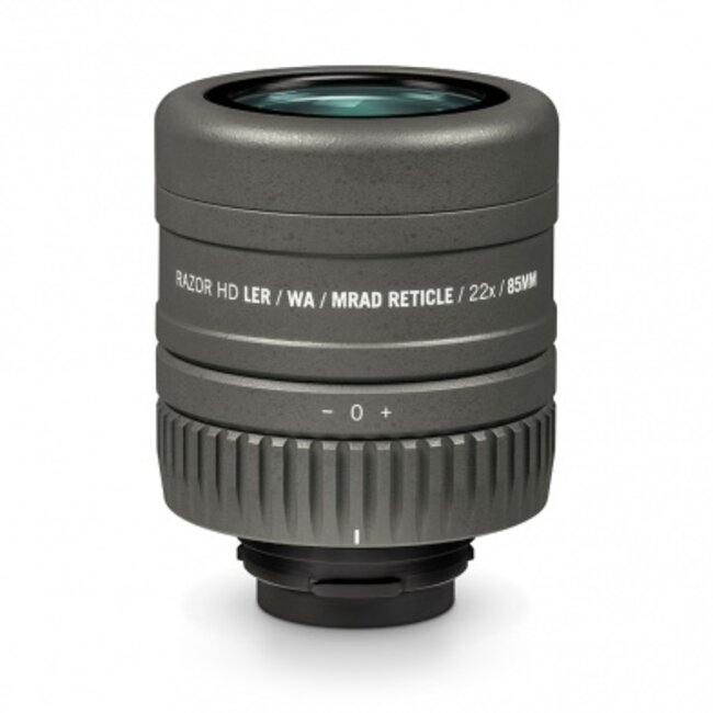 Vortex Vortex Razor HD Ranging Eyepiece w/MRAD Reticle 85mm