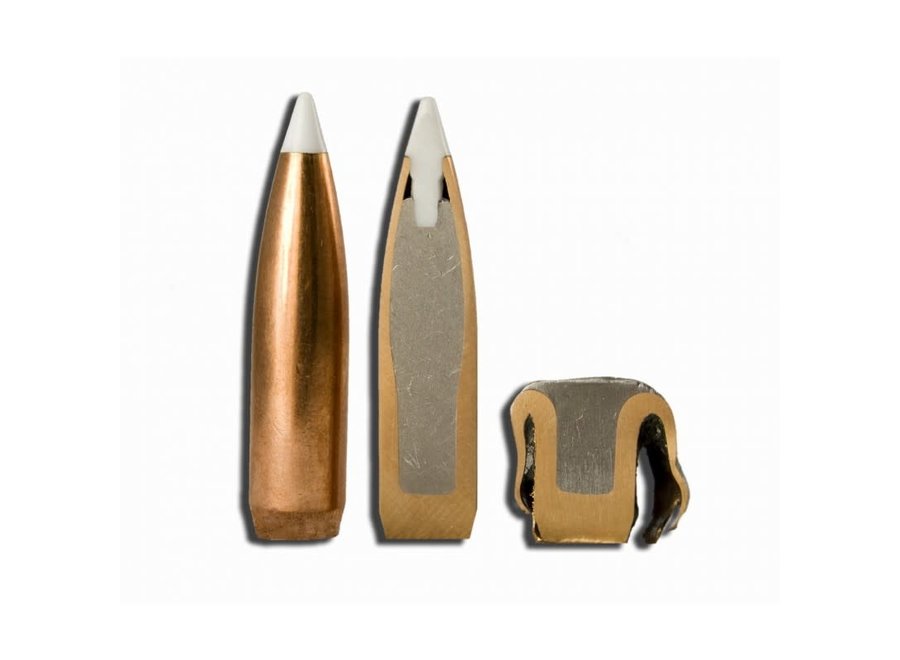 Nosler Accubond Bullets