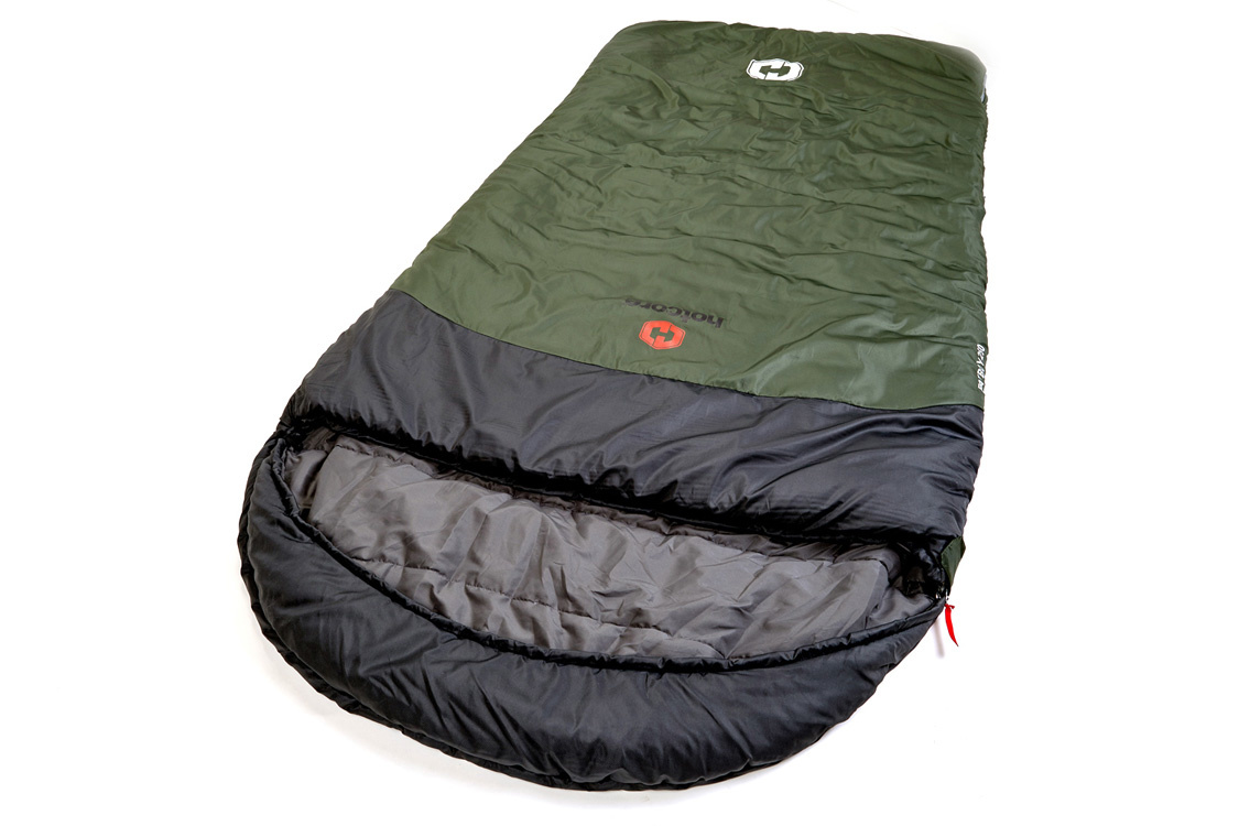 hotcore-fatboy-250-green-sleeping-bag-mountain-man-outdoors