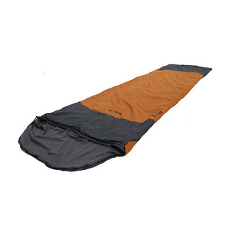 Hotcore Hotcore T-200 Sleeping Bag Orange