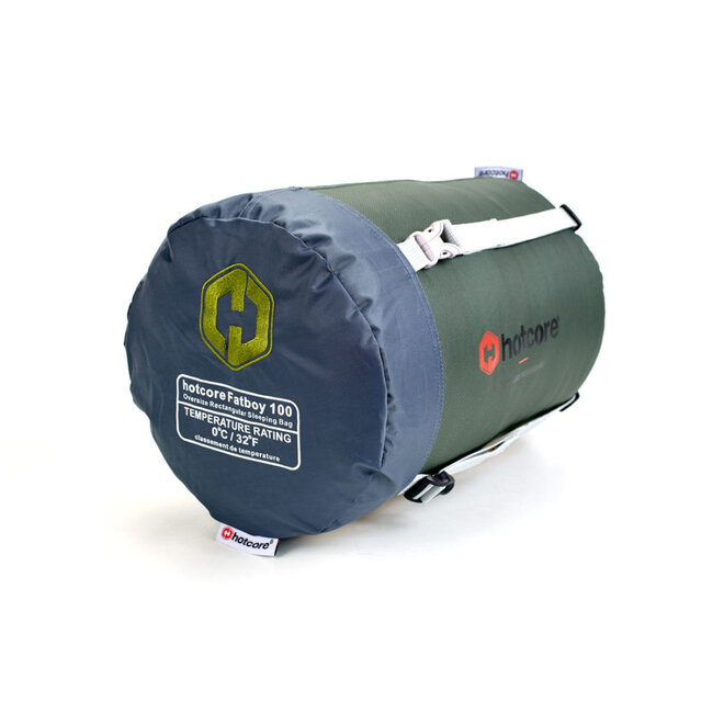 Hotcore Hotcore Fatboy 100 Sleeping Bag