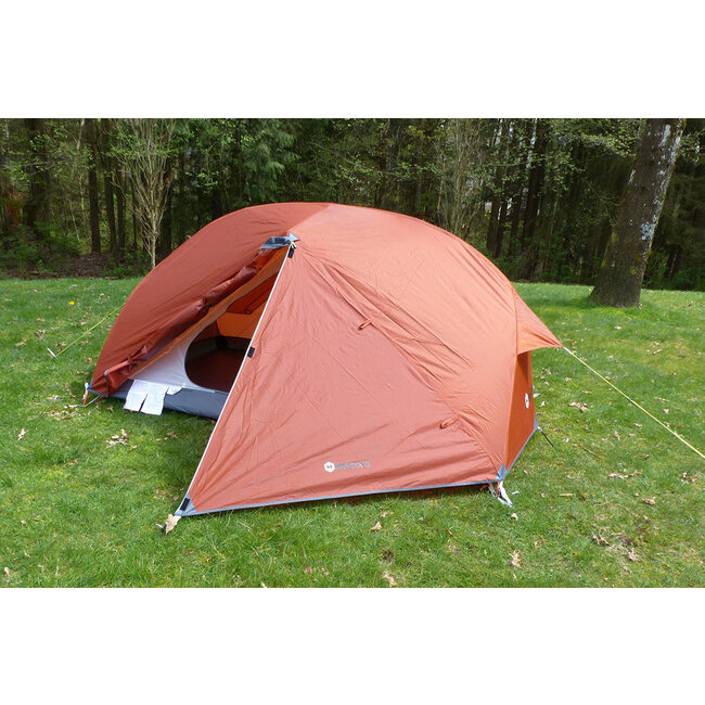 Hotcore Hotcore Mantis 2 Tent