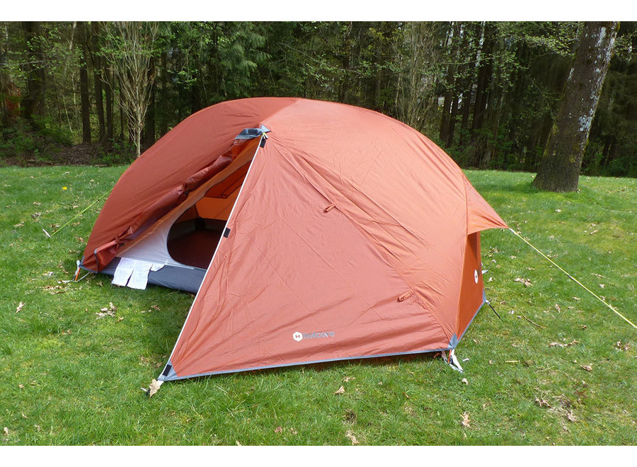 Hotcore Mantis 2 Tent