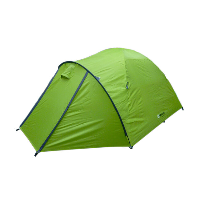 Hotcore Hotcore Discovery 3 Tent Green