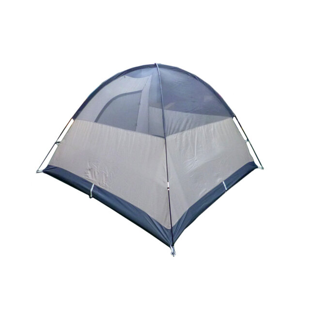 Hotcore Hotcore Discovery 3 Tent Green