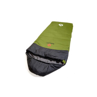Hotcore Hotcore R-300 Sleeping Bag Green