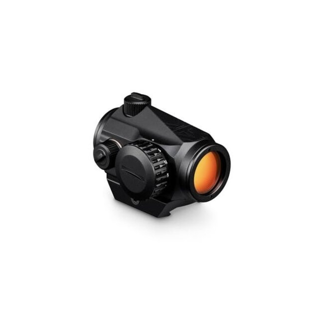 Vortex Vortex Crossfire 2 MOA Red Dot Gen 2