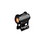 Vortex Vortex Crossfire 2 MOA Red Dot Gen 2
