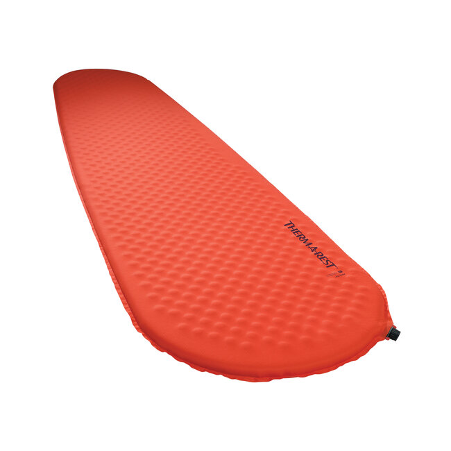 ThermaRest Thermarest Prolite Poppy R
