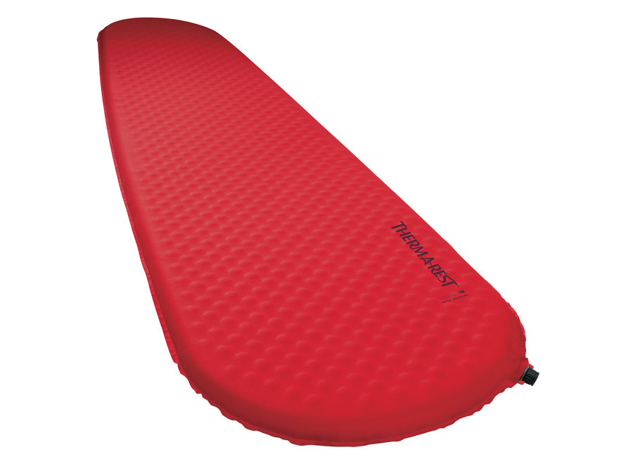 Thermarest Prolite Plus Cayenne Womens Regular