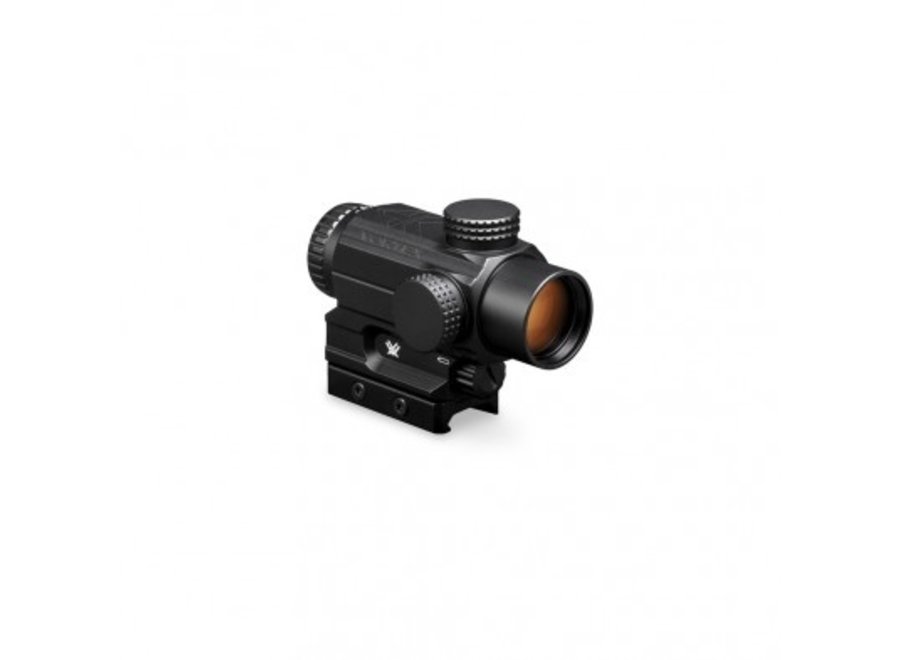 Vortex Spitfire AR Prism Scope