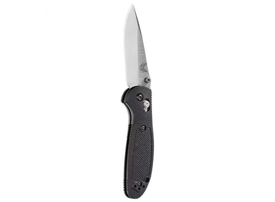 Benchmade Knives Mini-Griptilian, AXS, Stud