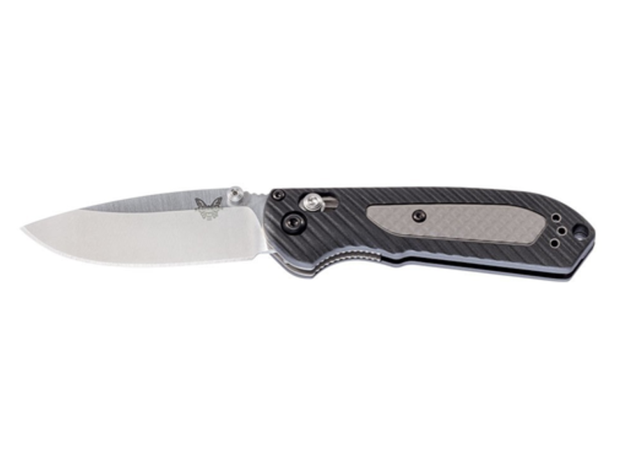 Benchmade Knives Mini Freek, DR, PT, AXS