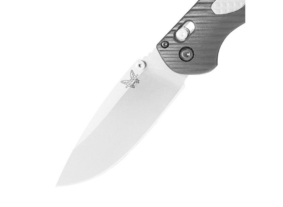 Benchmade Knives Mini Freek, DR, PT, AXS