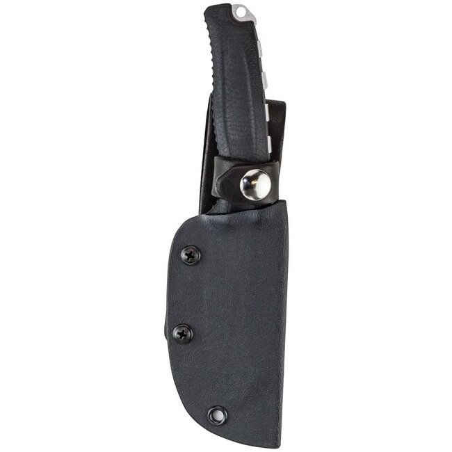 Benchmade Benchmade 15008-BLK Steep Country Hunter, FB, MLD