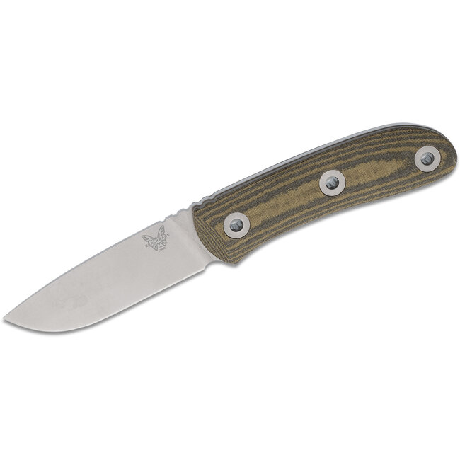 Benchmade Benchmade 15400 Mel Pardue Hunter, FB