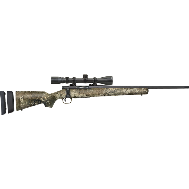 Mossberg Mossberg Patriot Super Bantam Combo (Youth)