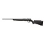Savage Savage B22 F Bolt Action Rifle, 22 LR, Left Hand, 21" BBL