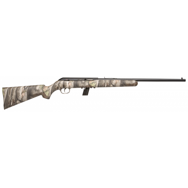 Savage Savage 64 F(camo) 22LR Semi-Auto