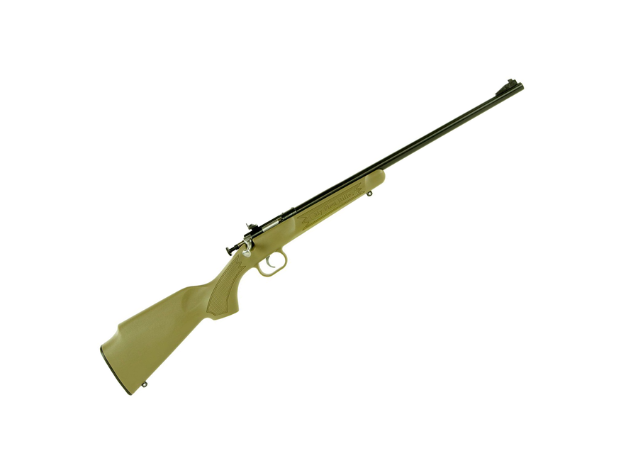 Crickett® Synthetic Stock Desert Tan 22LR