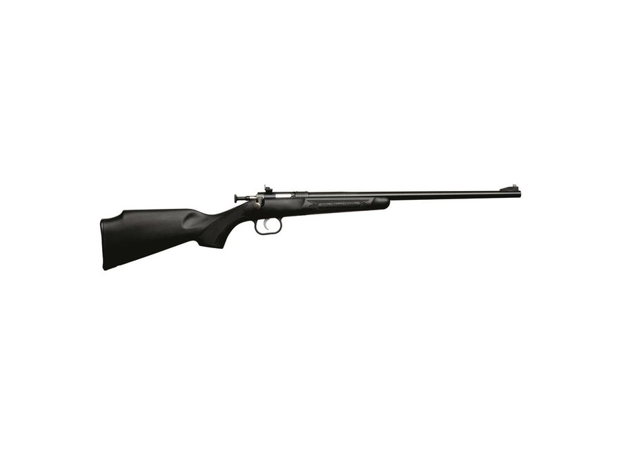 Crickett® Synthetic Stock Black 22LR