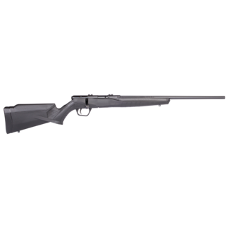 Savage Savage B17F  17HMR