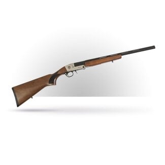 Revolution .410 Ga Shotgun Walnut 20''