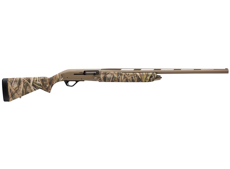 Winchester SX 4 Hybrid Hunter Mosgb Auto 12ga 3.5 - Mountain Man Outdoors