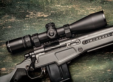 Top-reviewed hunting optics in Canada: Binoculars, rifle scopes and optics accessories
