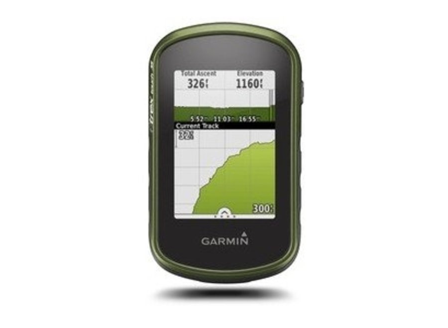 Garmin eTrex Touch 35