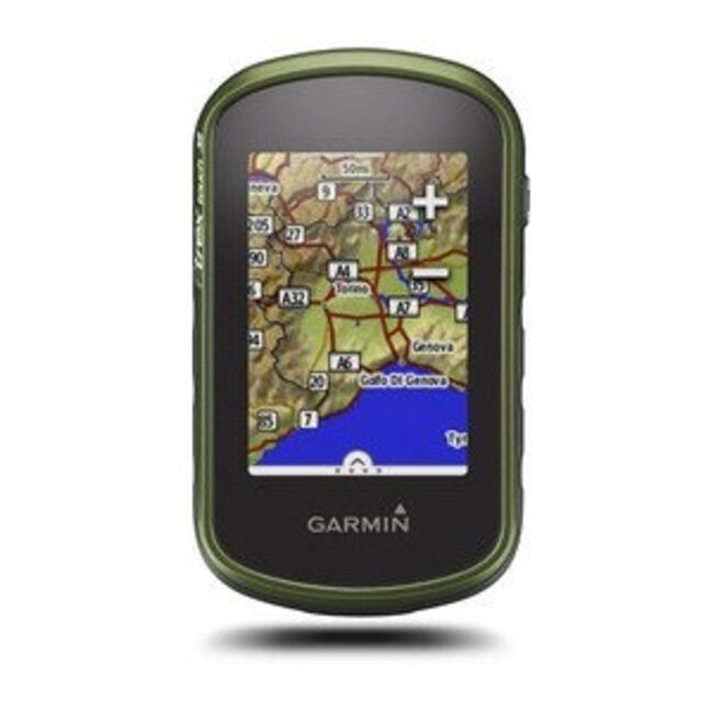 Garmin Garmin eTrex Touch 35