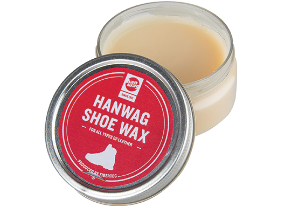 Hanwag Shoe Wax