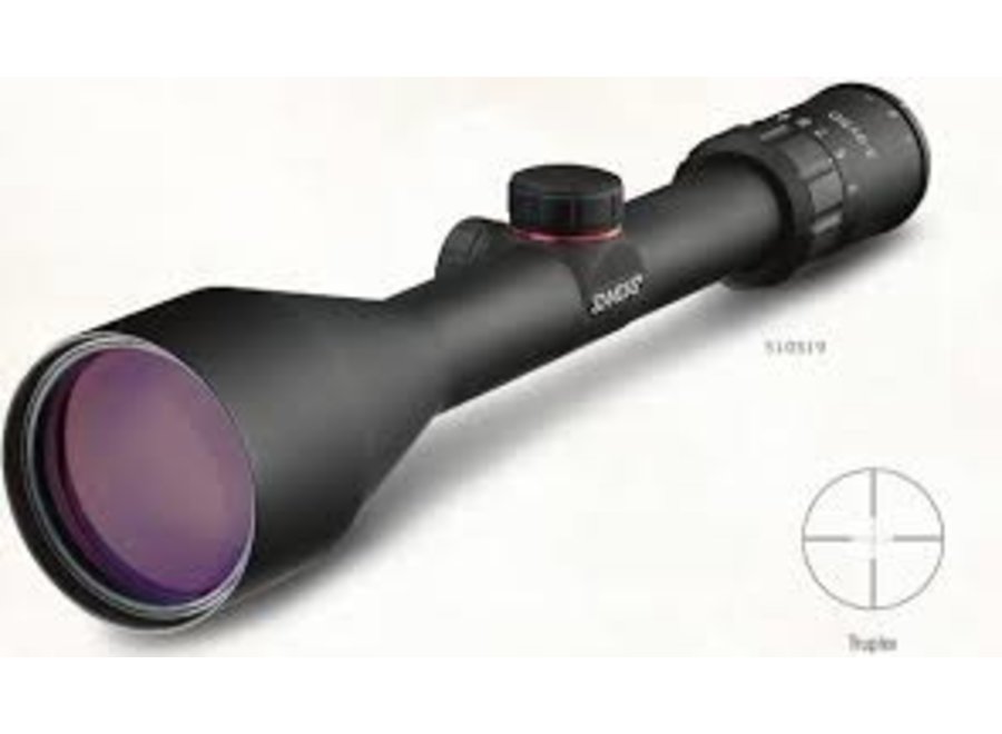 Simmons 8-Point Rimfire Riflescope 4x32