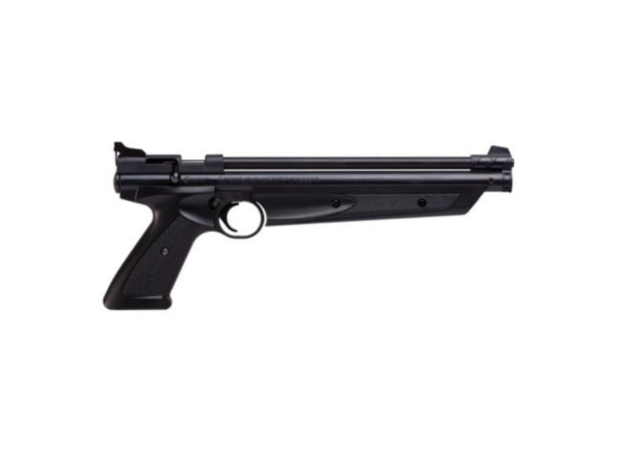 Crosman American Classic.177 Air Pistol 495 FPS