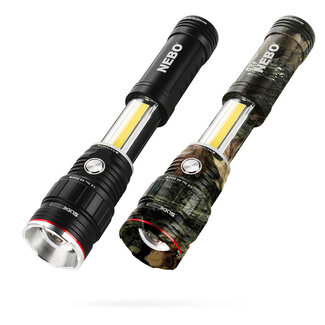 NEBO Slyde King RC 500 Lumen