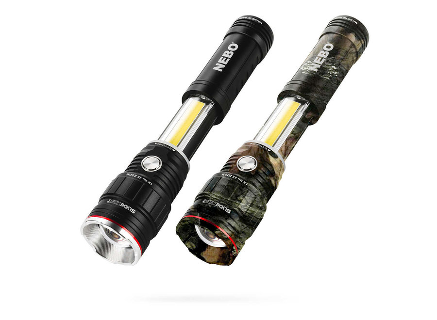 Nebo SLYDE King RC 500 Lumen