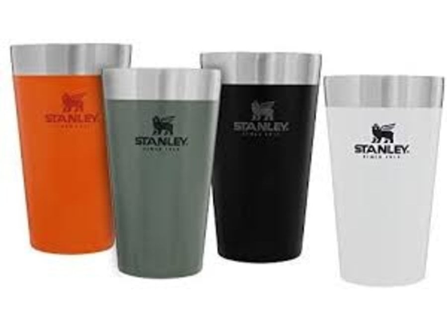 Stanley Stacking Pints 16Oz. 4Pack