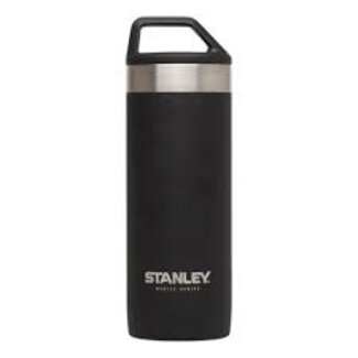 Stanley Stanley 18oz Master Vac Mug Foundry Blk