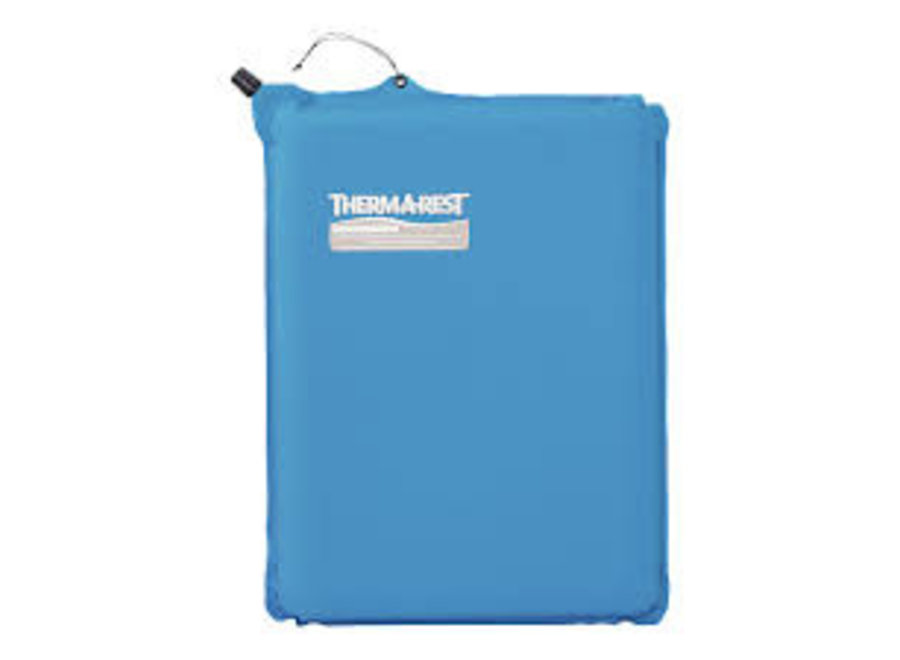 Thermarest Trail Seat Royal Blue