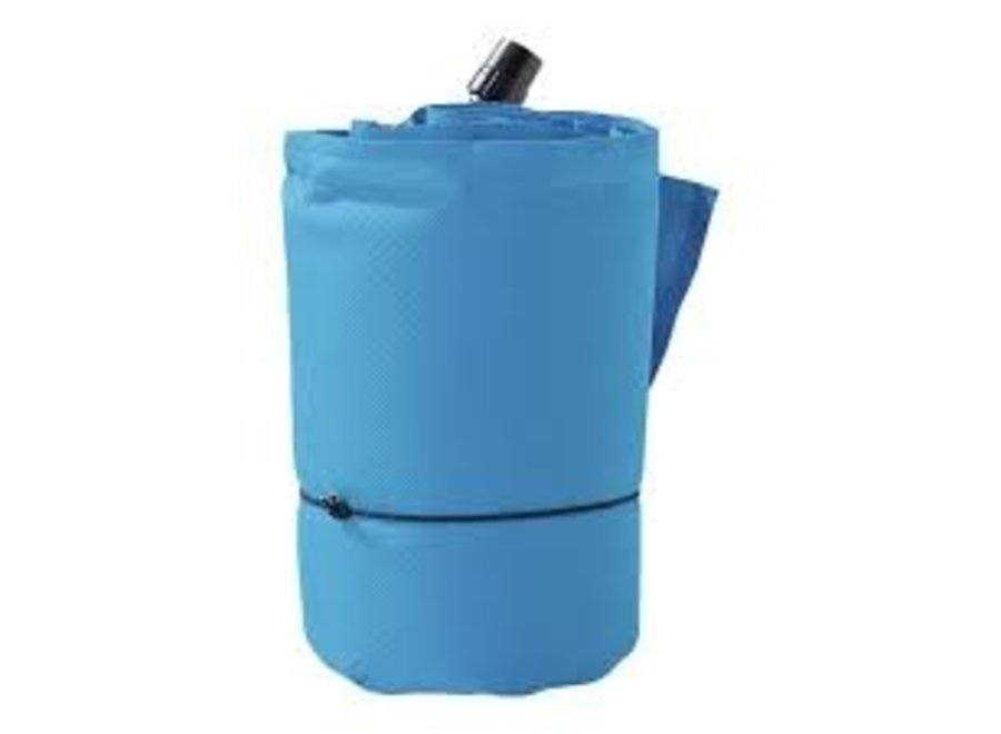 Thermarest Trail Seat Royal Blue Mountain Man Outdoors