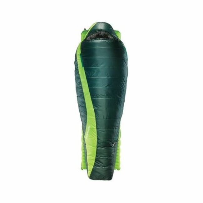 ThermaRest Thermarest Centari Grn Nebula Regular