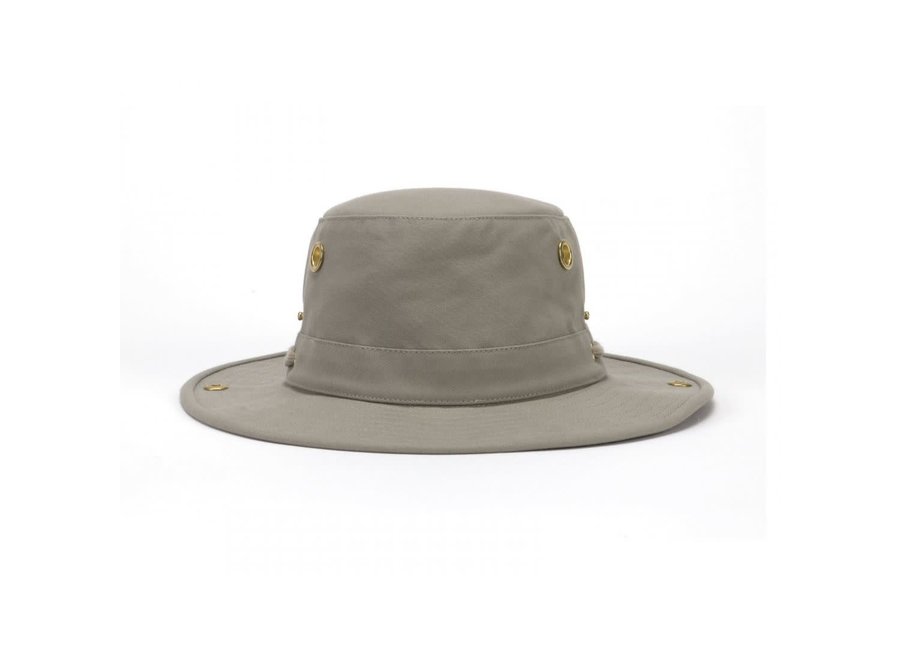Tilley T3 Hat Khaki
