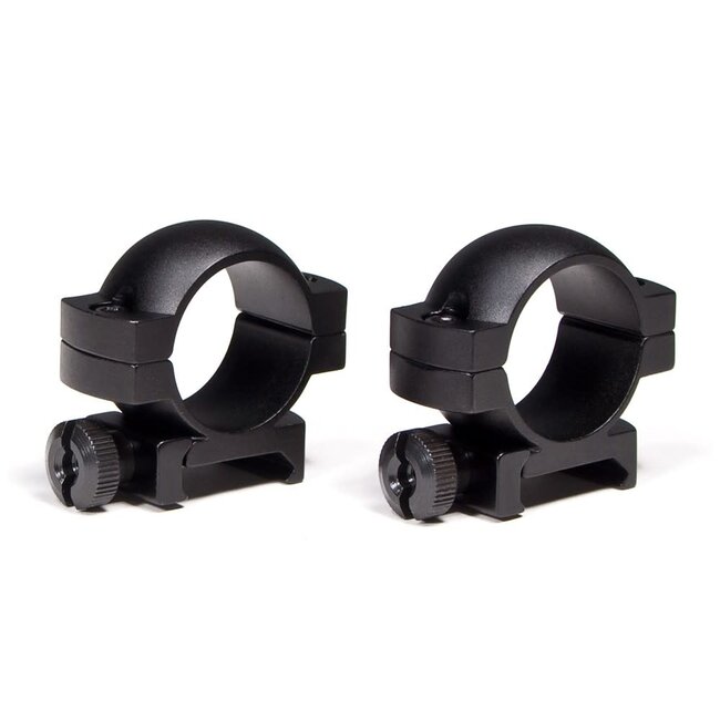Vortex Vortex Hunter Rings 1 Inch