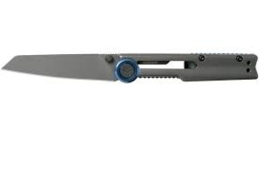 Kershaw 2045 Decibel Knife