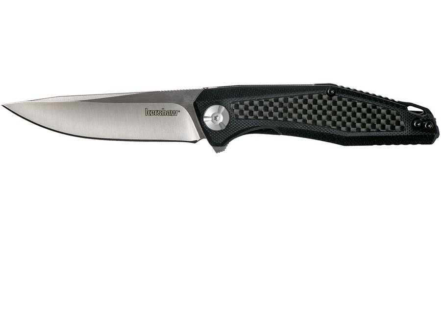 Knife, Kershaw Atmos - Mountain Man Outdoors