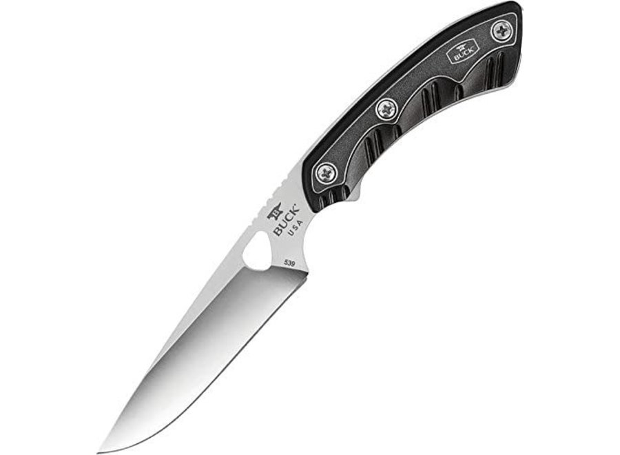 Buck Open Season Small - Mountain Man Outdoors